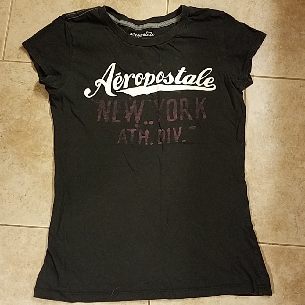 Bundle of 3 Aeropostale tees